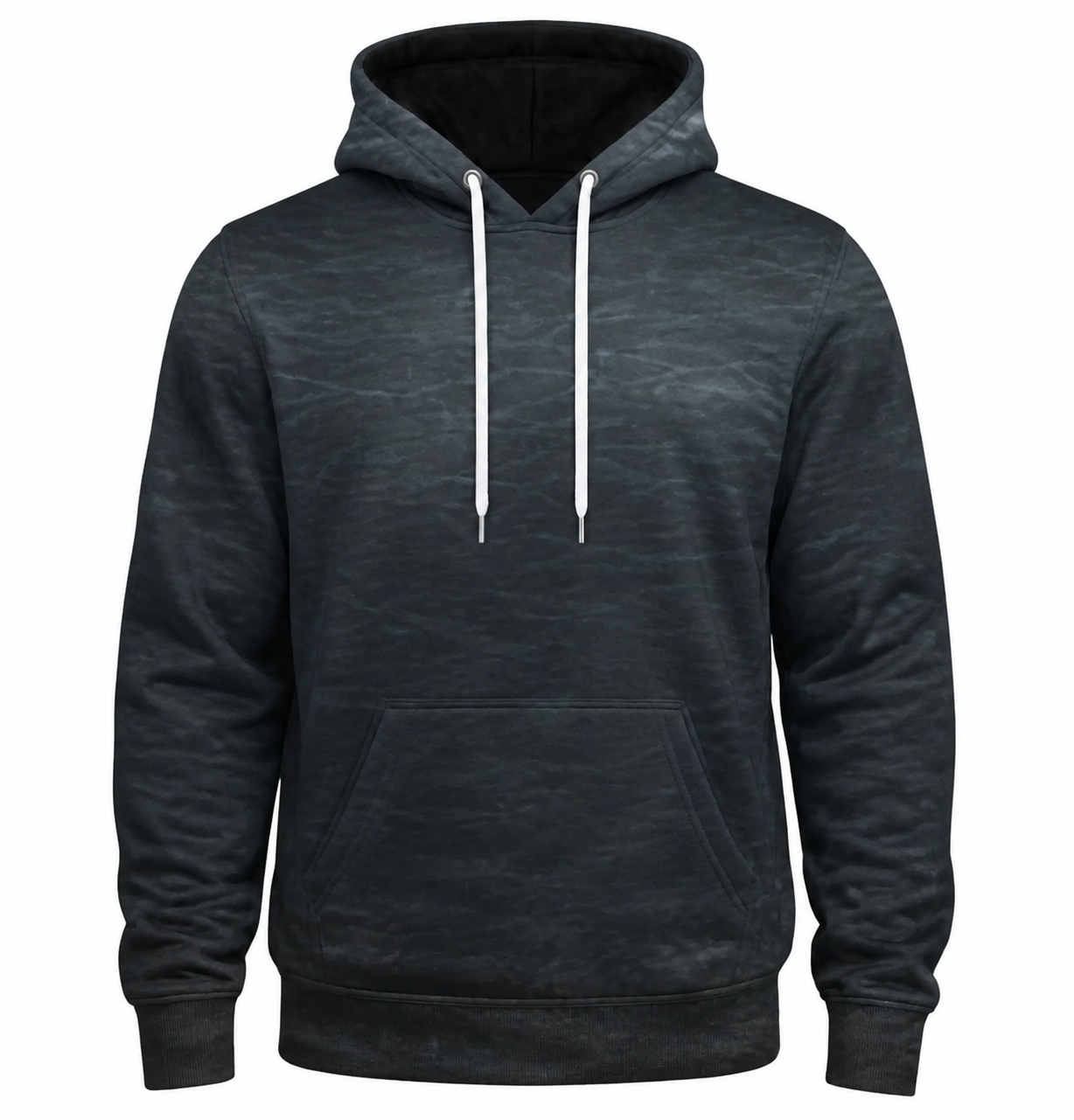 Northern Pike 3D Fishing Hoodie – Dark Water Angler Gift