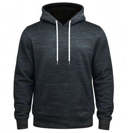 Northern Pike 3D Fishing Hoodie – Dark Water Angler Gift