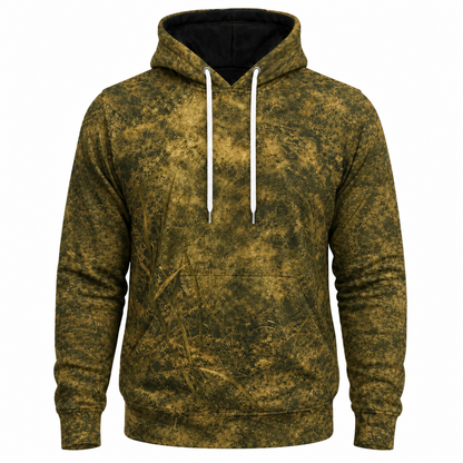 Northern Pike 3D Fishing Hoodie – Swamp Baitfish Gift