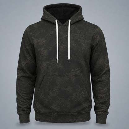 Catfish 3D Fishing Hoodie – Golden Underwater Angler Gift